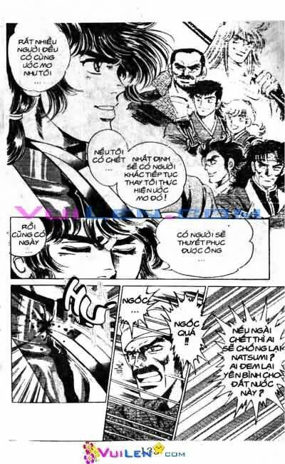 Vương Tử Takeru Chapter 5 - Trang 2