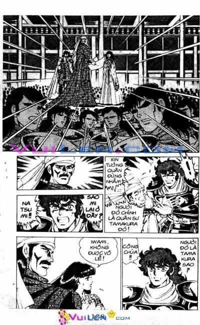 Vương Tử Takeru Chapter 5 - Trang 2