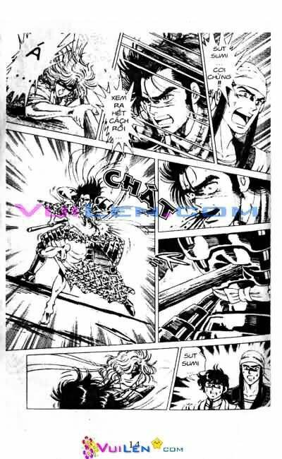 Vương Tử Takeru Chapter 5 - Trang 2