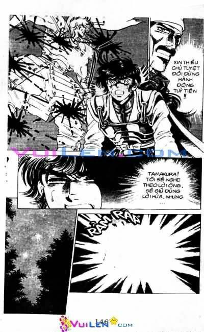 Vương Tử Takeru Chapter 5 - Trang 2