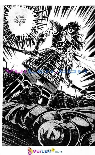 Vương Tử Takeru Chapter 5 - Trang 2