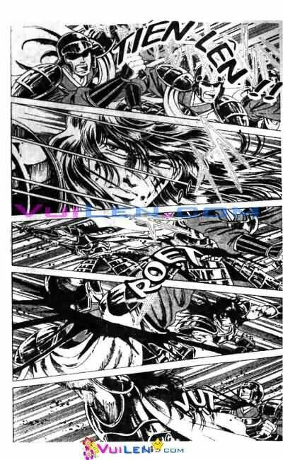 Vương Tử Takeru Chapter 5 - Trang 2