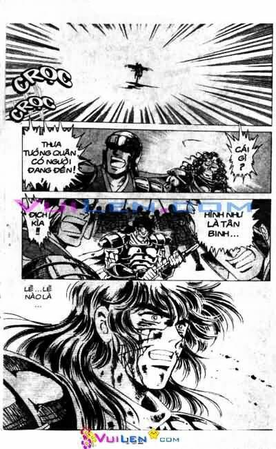 Vương Tử Takeru Chapter 5 - Trang 2