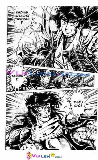 Vương Tử Takeru Chapter 5 - Trang 2
