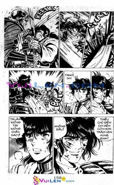 Vương Tử Takeru Chapter 5 - Trang 2