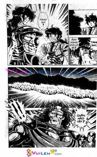 Vương Tử Takeru Chapter 5 - Trang 2