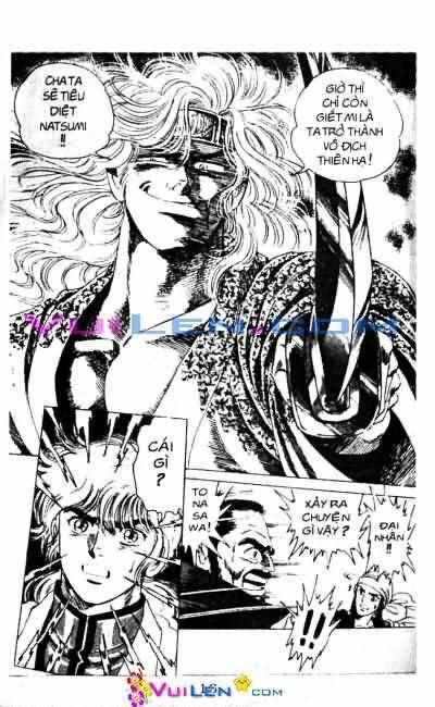 Vương Tử Takeru Chapter 5 - Trang 2