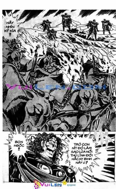 Vương Tử Takeru Chapter 5 - Trang 2
