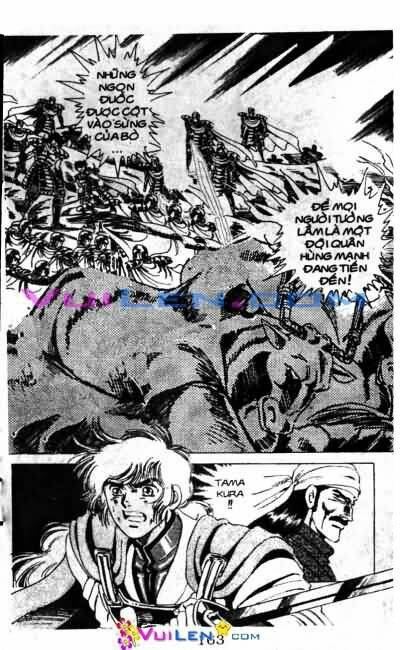 Vương Tử Takeru Chapter 5 - Trang 2