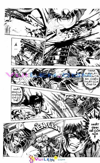 Vương Tử Takeru Chapter 5 - Trang 2