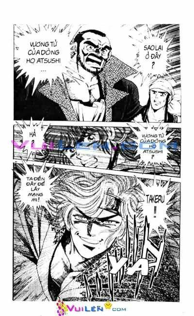 Vương Tử Takeru Chapter 5 - Trang 2