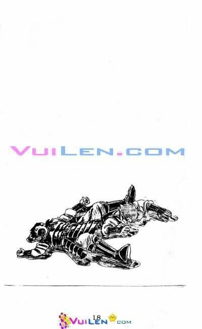 Vương Tử Takeru Chapter 5 - Trang 2