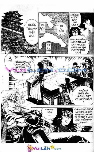 Vương Tử Takeru Chapter 5 - Trang 2
