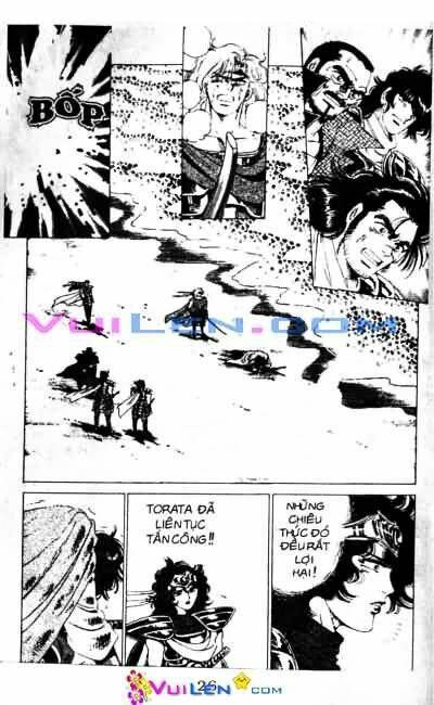 Vương Tử Takeru Chapter 5 - Trang 2