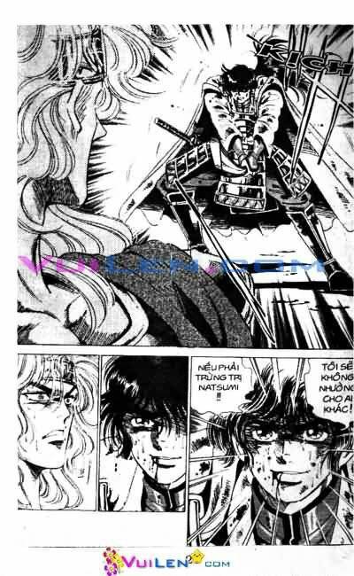 Vương Tử Takeru Chapter 5 - Trang 2