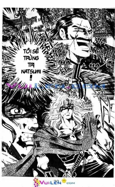 Vương Tử Takeru Chapter 5 - Trang 2