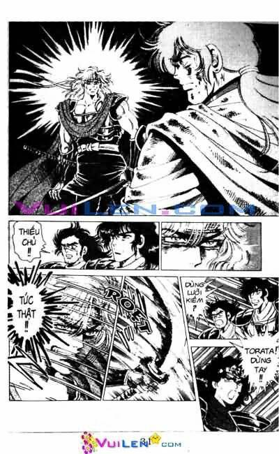 Vương Tử Takeru Chapter 5 - Trang 2
