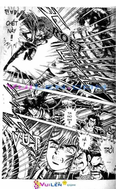 Vương Tử Takeru Chapter 5 - Trang 2
