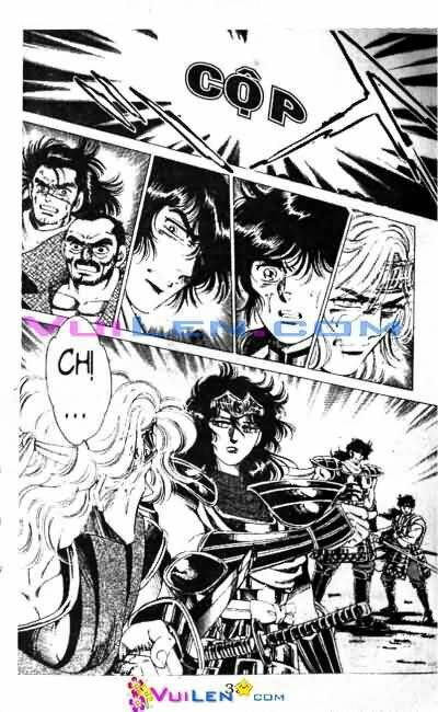 Vương Tử Takeru Chapter 5 - Trang 2