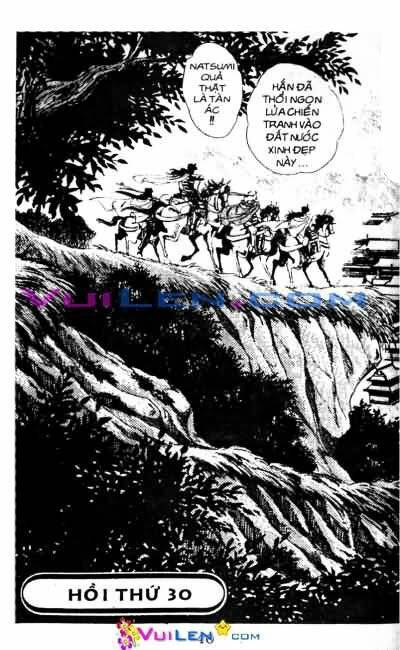 Vương Tử Takeru Chapter 5 - Trang 2
