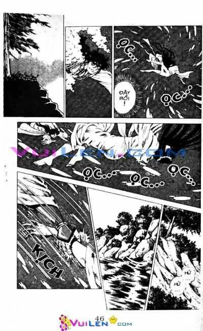 Vương Tử Takeru Chapter 5 - Trang 2