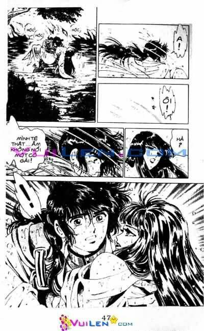 Vương Tử Takeru Chapter 5 - Trang 2