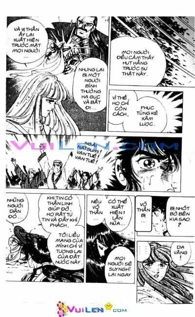 Vương Tử Takeru Chapter 5 - Trang 2