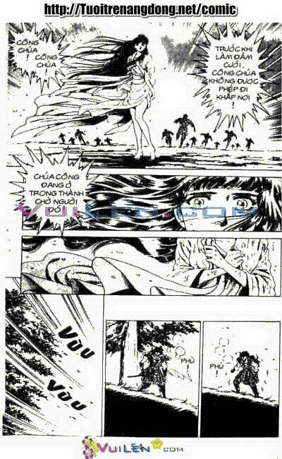 Vương Tử Takeru Chapter 5 - Trang 2