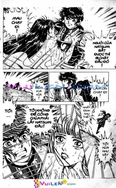 Vương Tử Takeru Chapter 5 - Trang 2