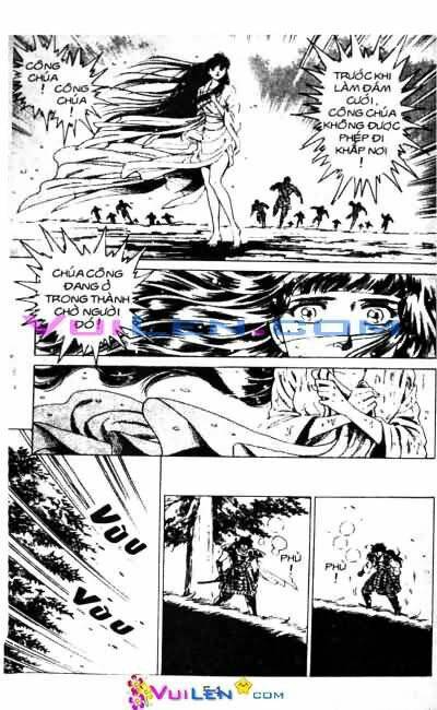 Vương Tử Takeru Chapter 5 - Trang 2
