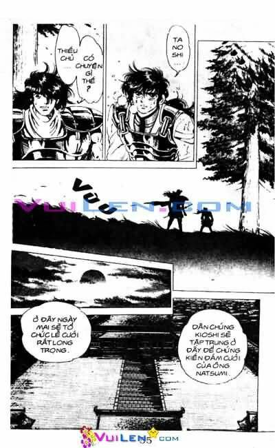 Vương Tử Takeru Chapter 5 - Trang 2