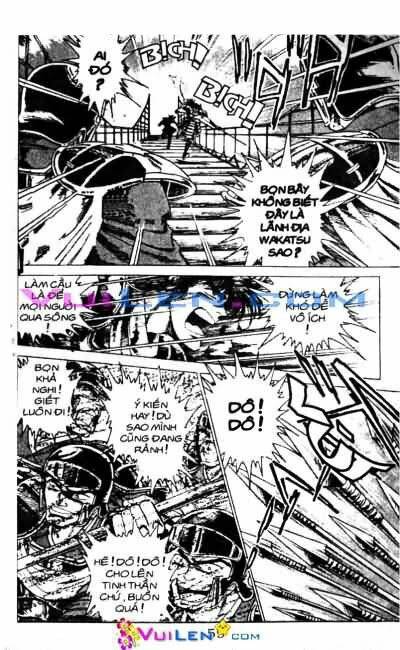 Vương Tử Takeru Chapter 5 - Trang 2