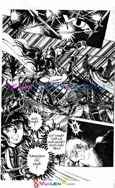 Vương Tử Takeru Chapter 5 - Trang 2