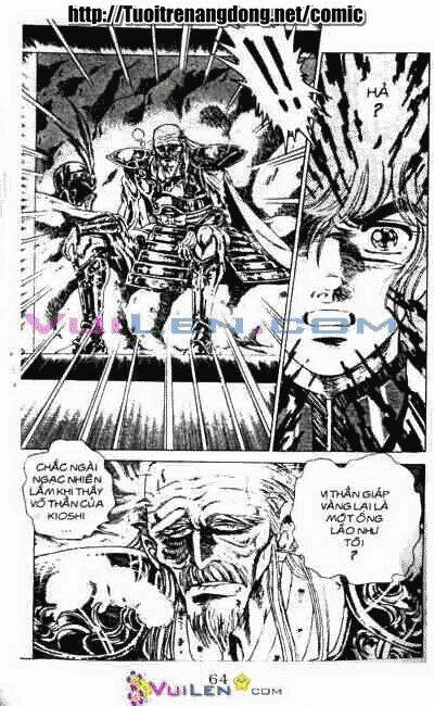 Vương Tử Takeru Chapter 5 - Trang 2