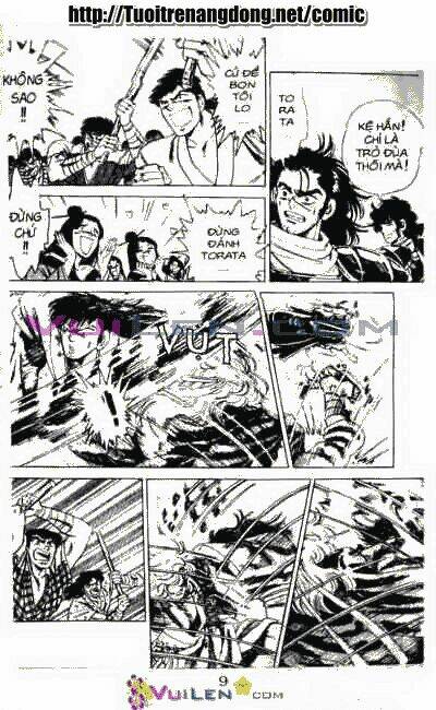 Vương Tử Takeru Chapter 5 - Trang 2