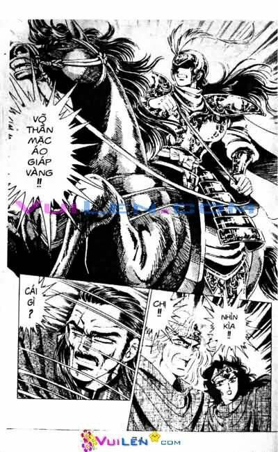 Vương Tử Takeru Chapter 5 - Trang 2