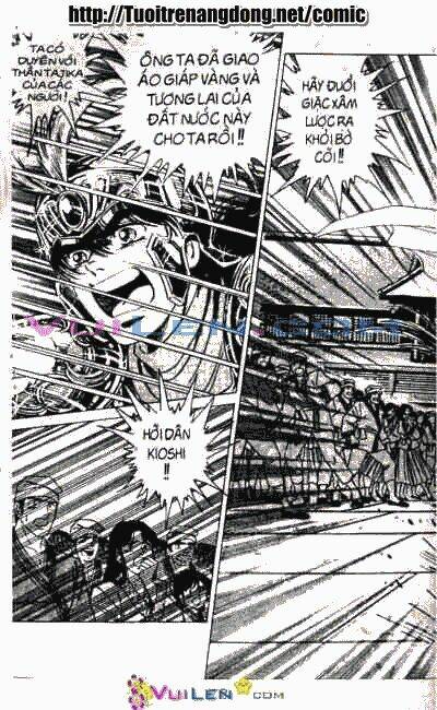 Vương Tử Takeru Chapter 5 - Trang 2