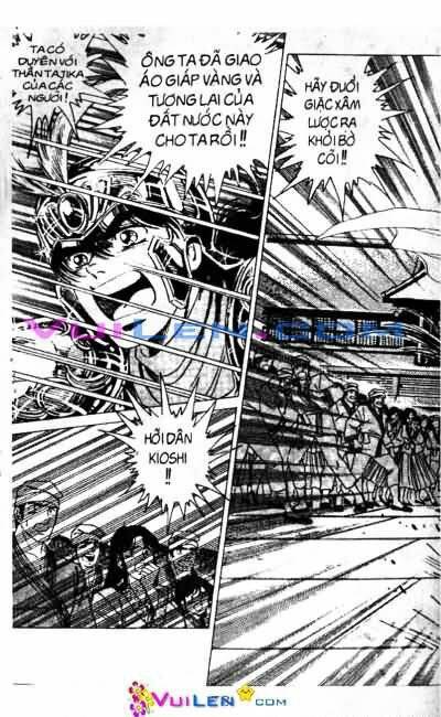 Vương Tử Takeru Chapter 5 - Trang 2