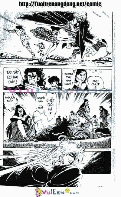 Vương Tử Takeru Chapter 5 - Trang 2