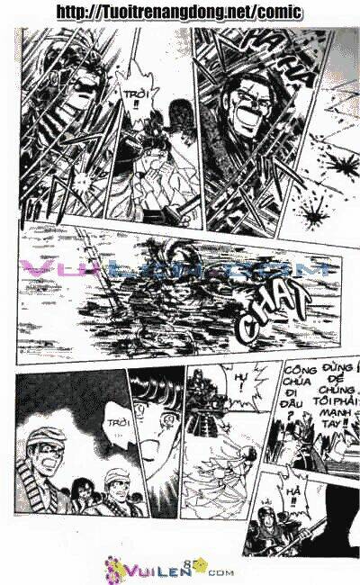 Vương Tử Takeru Chapter 5 - Trang 2