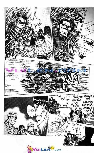 Vương Tử Takeru Chapter 5 - Trang 2