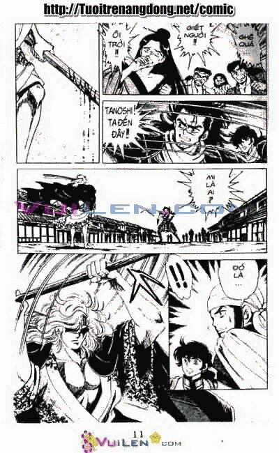 Vương Tử Takeru Chapter 5 - Trang 2