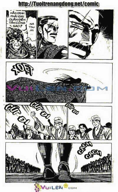 Vương Tử Takeru Chapter 5 - Trang 2