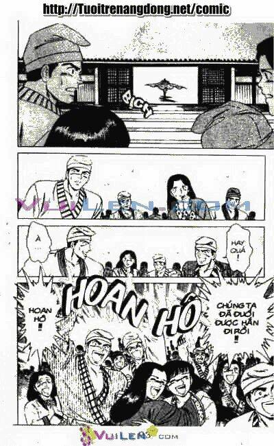 Vương Tử Takeru Chapter 5 - Trang 2