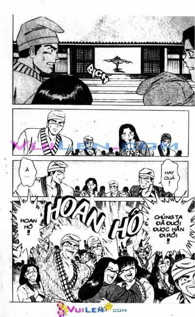 Vương Tử Takeru Chapter 5 - Trang 2
