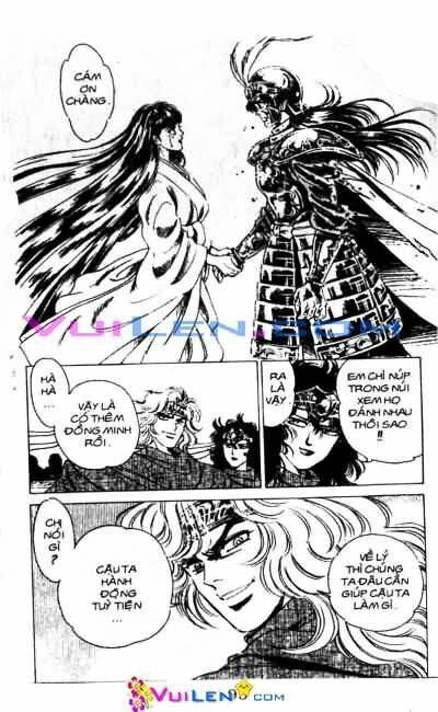 Vương Tử Takeru Chapter 5 - Trang 2