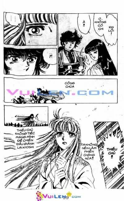 Vương Tử Takeru Chapter 5 - Trang 2