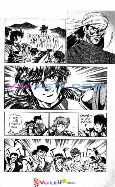 Vương Tử Takeru Chapter 6 - Trang 2