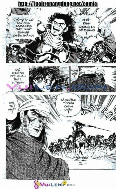 Vương Tử Takeru Chapter 6 - Trang 2