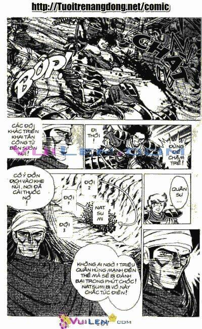 Vương Tử Takeru Chapter 6 - Trang 2